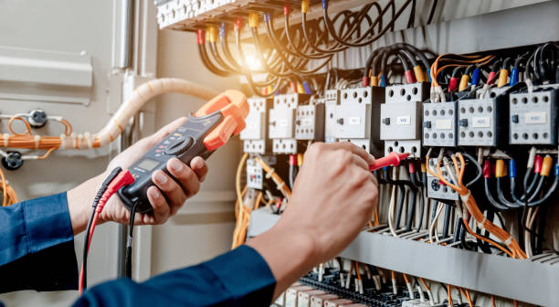 Best Electrical Upgrades for Homes  in West Liberty, OH