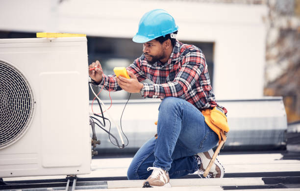 Best Electrical Outlet Repair  in West Liberty, OH