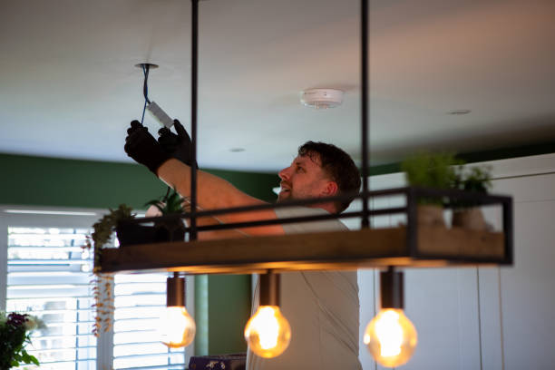 Best Affordable Emergency Electrician  in West Liberty, OH