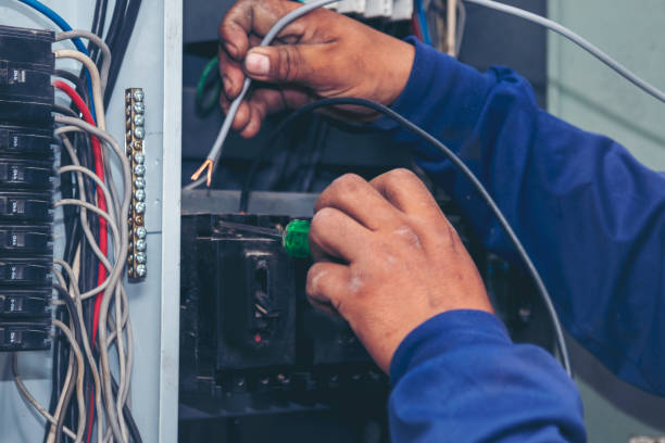 Best Emergency Electrical Repair  in West Liberty, OH