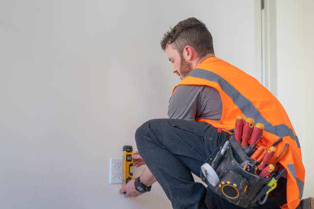 Reliable West Liberty, OH Electrician Solutions