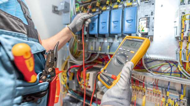 Best Best Electricians Near Me  in West Liberty, OH