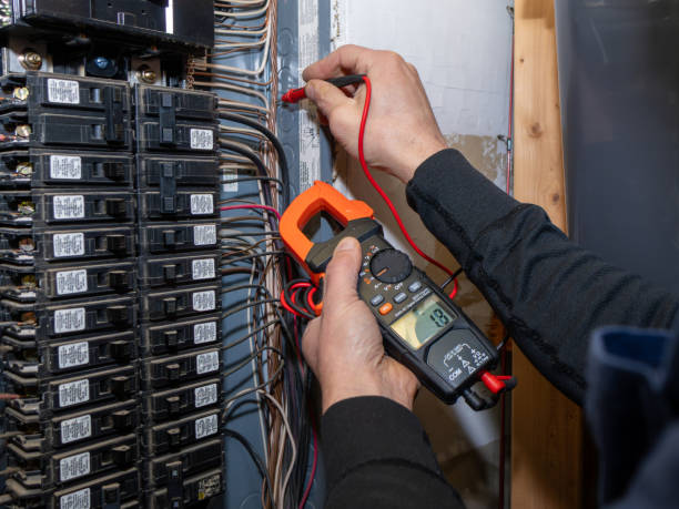  West Liberty, OH Electrician Pros