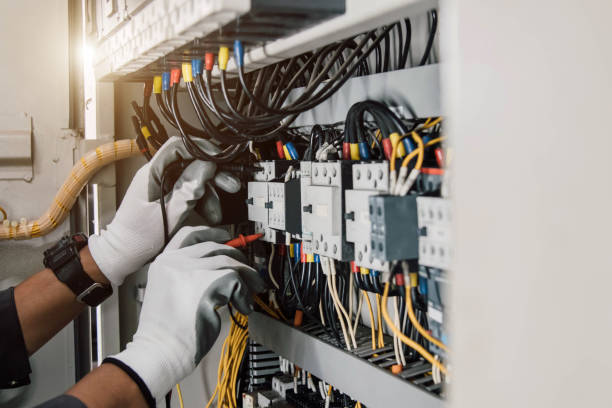 Best Electrical Troubleshooting Services  in West Liberty, OH